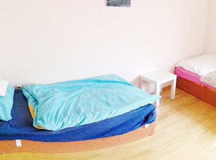 Pronájem bytu, 1+kk, 17 m²