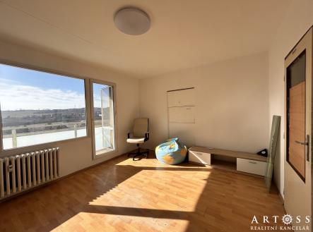 Prodej bytu, 3+1, 80 m²