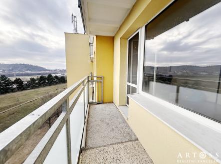 Prodej bytu, 3+1, 80 m²