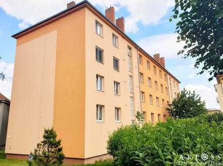 Prodej bytu, 2+1, 63 m²