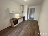 Pronájem bytu, 1+1, 39 m²