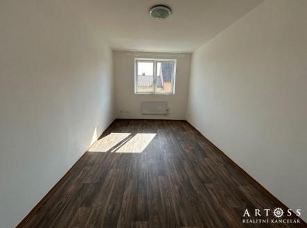 Pronájem bytu, 1+1, 39 m²