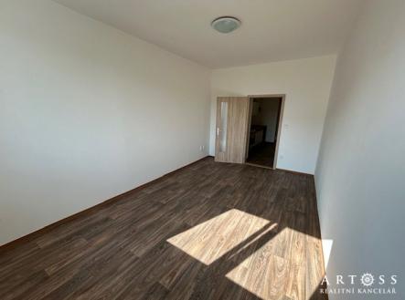 Pronájem bytu, 1+1, 39 m²