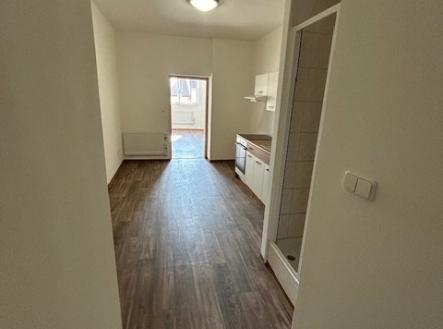 Pronájem bytu, 1+1, 39 m²