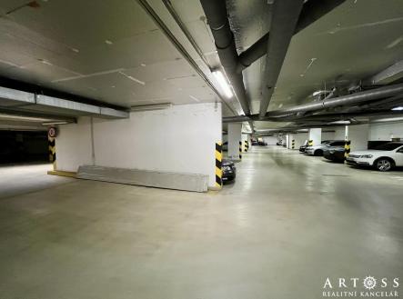 Prodej bytu, 2+kk, 65 m²