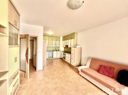Prodej bytu, 2+kk, 65 m²