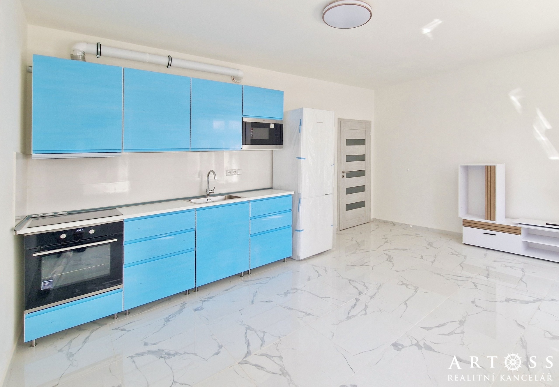 Pronájem bytu 2+kk, Brno - Žabovřesky, ul. Sirotkova