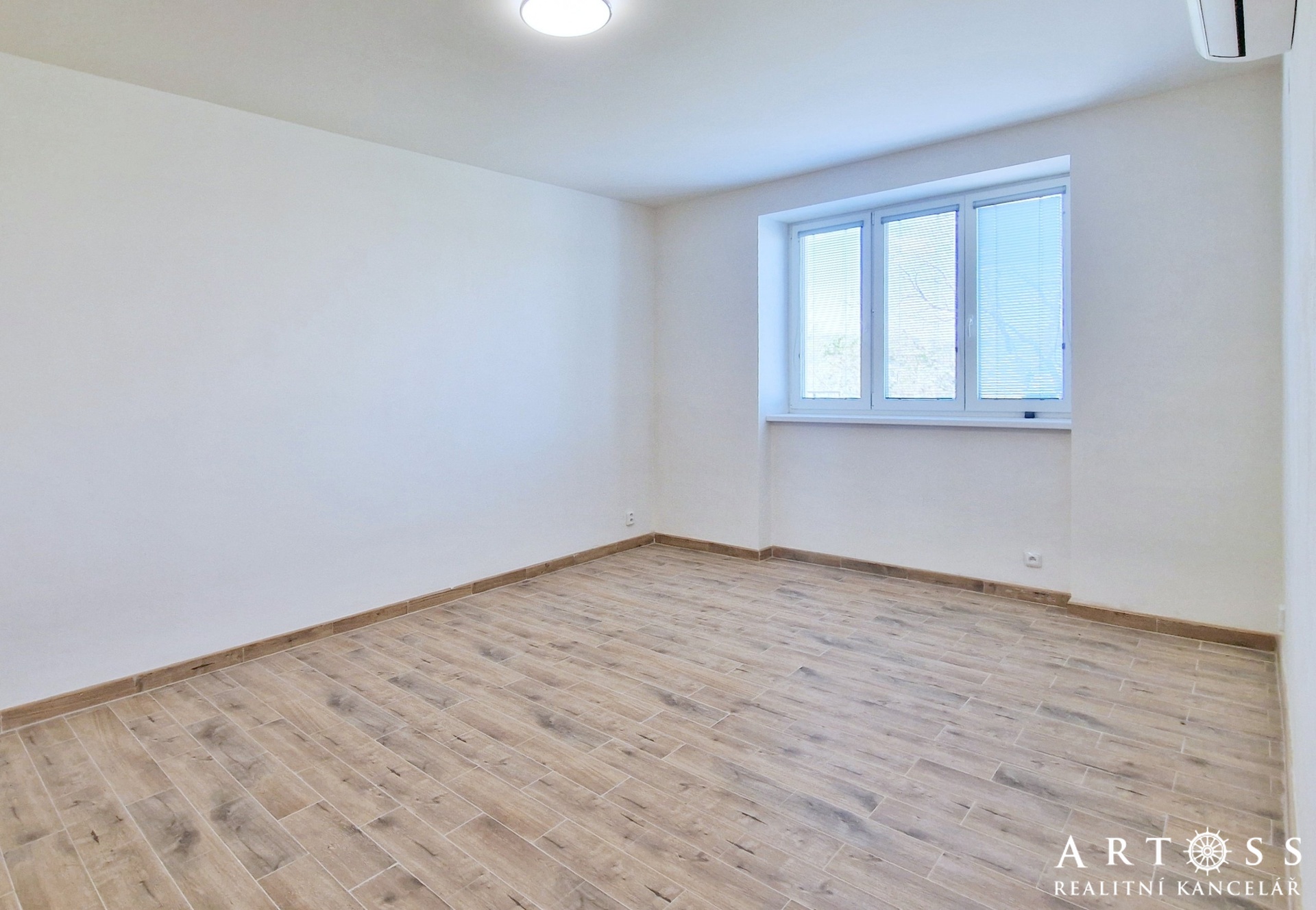 Pronájem bytu 2+kk, Brno - Žabovřesky, ul. Sirotkova