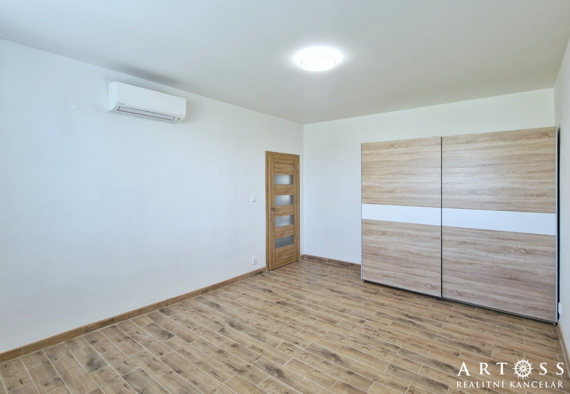 Pronájem bytu 2+kk, Brno - Žabovřesky, ul. Sirotkova