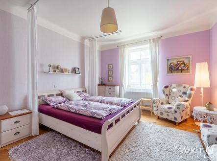 Prodej bytu, 2+1, 91 m²