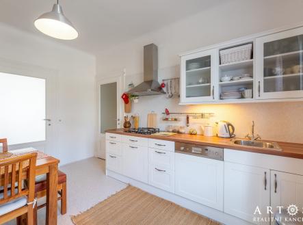 Prodej bytu, 2+1, 91 m²