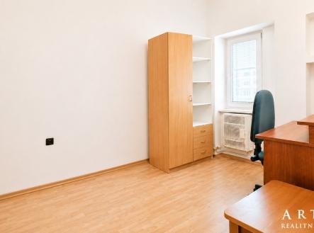 Pronájem bytu, 2+1, 54 m²