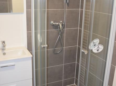 Pronájem bytu, 2+kk, 37 m²