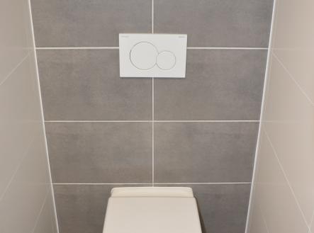 Pronájem bytu, 2+kk, 37 m²