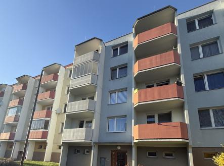 Pronájem bytu, 2+1, 59 m²