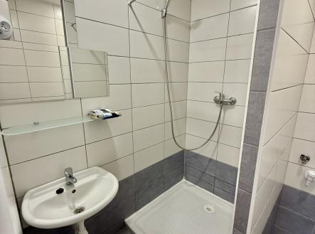 Pronájem bytu, 2+1, 59 m²