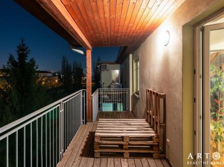 Prodej bytu, 4+kk, 127 m²