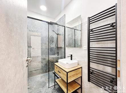 Pronájem bytu, 3+kk, 67 m²