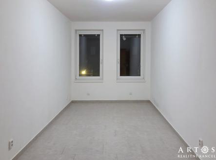 Pronájem bytu, 1+1, 34 m²