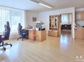 Pronájem obchodní prostory, 48 m²