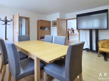 Pronájem obchodní prostory, 48 m²