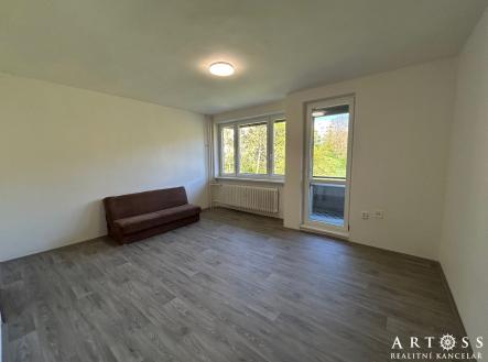 Pronájem bytu, 2+1, 59 m²