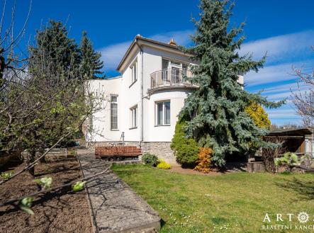 Prodej domu/vily, 167 m²