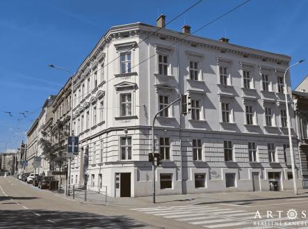 Pronájem restaurace, 148 m²