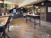 Pronájem restaurace, 148 m²