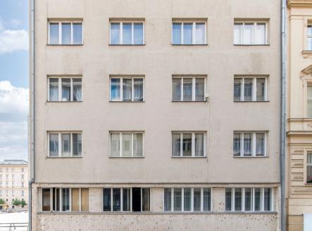 Pronájem bytu, 3+kk, 60 m²