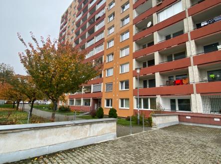 Pronájem bytu, 1+1, 42 m²
