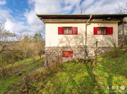 Prodej chaty/rekreačního objektu, 65 m² obrázek