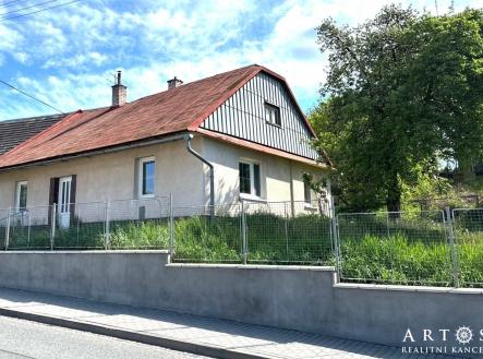 Prodej domu/vily, 90 m²
