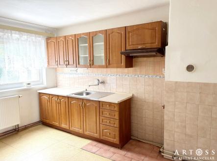 Prodej domu/vily, 90 m²