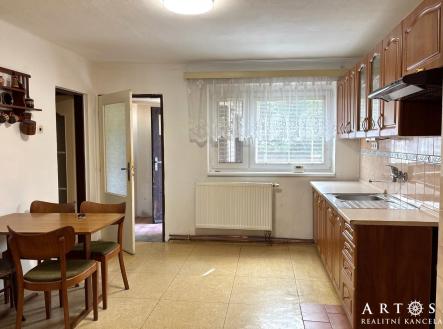 Prodej domu/vily, 90 m²