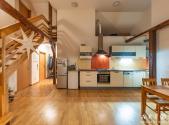 Prodej bytu, 4+kk, 127 m²