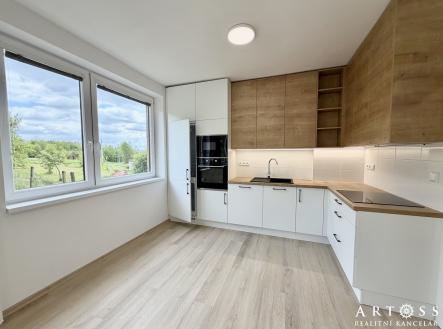 Prodej bytu, 3+kk, 90 m² obrázek