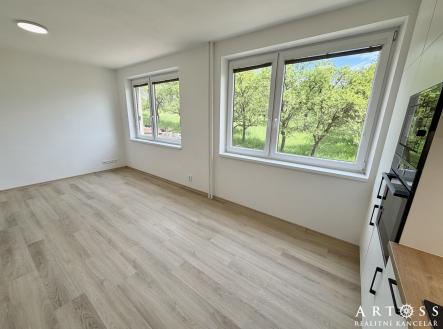 Prodej bytu, 3+kk, 90 m²