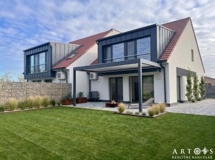 Prodej domu/vily, 171 m²