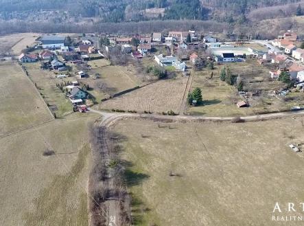 Prodej pozemku pro bydlení, 3 028 m²