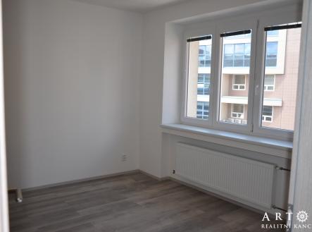 Pronájem bytu, 1+1, 33 m²