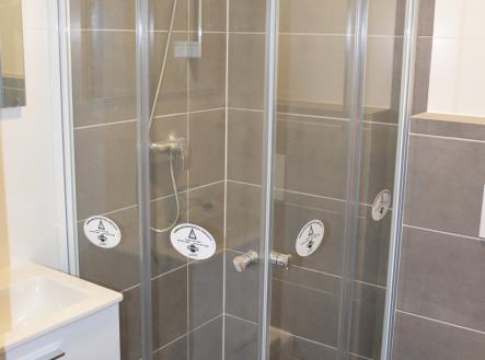 Pronájem bytu, 1+1, 33 m²