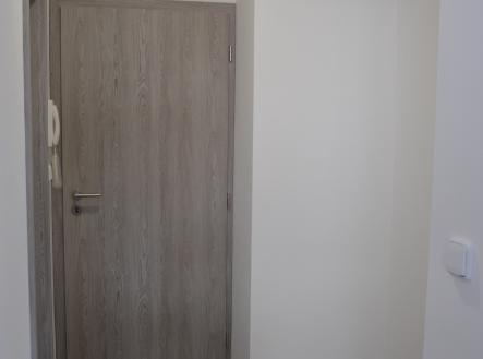 Pronájem bytu, 1+1, 33 m²