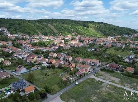 Prodej pozemku pro bydlení, 674 m²