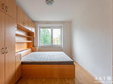 Pronájem bytu, 3+1, 76 m²