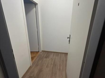 Pronájem bytu, 2+kk, 42 m²