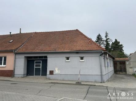 Prodej domu/vily, 110 m²