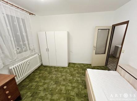 Prodej bytu, 3+1, 80 m²