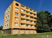 Prodej bytu, 2+1, 52 m²