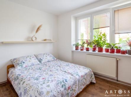 Pronájem bytu, 3+kk, 75 m²
